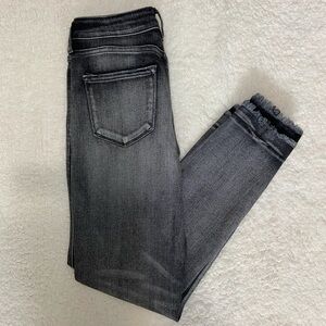 KanCan Black Skinny Jeans. Size 26.
